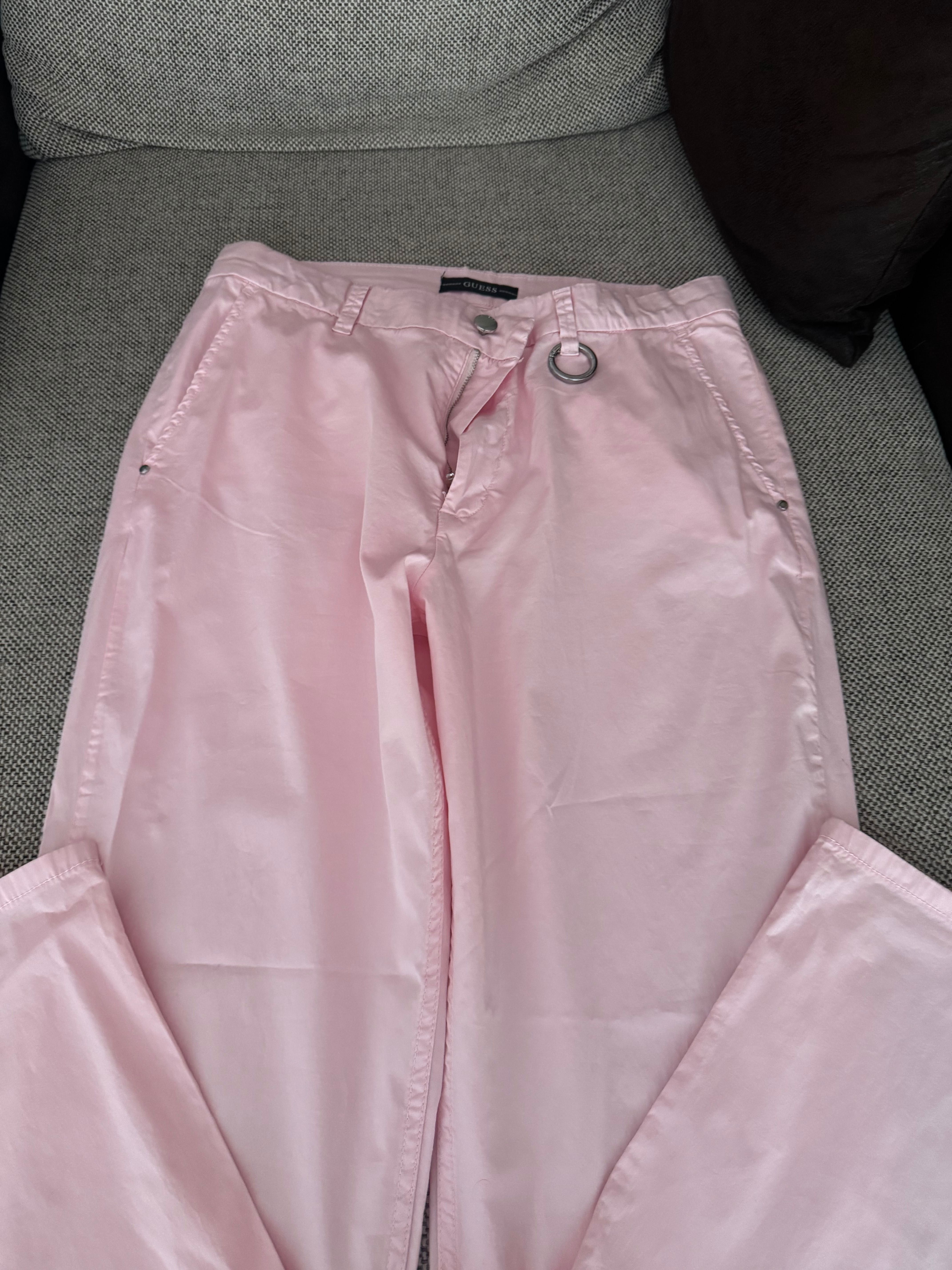 Чино панталон Guess L нов