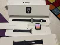 Apple watch SE 1 44mm space gray