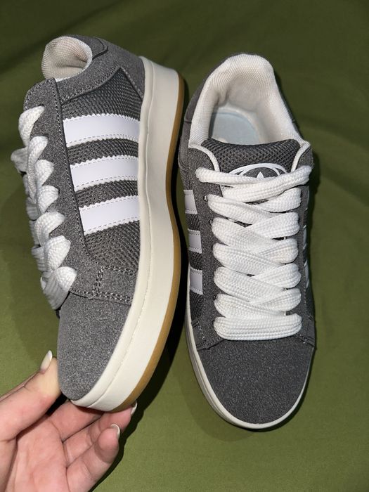 Кроси размер 39,новый,  цвет серый