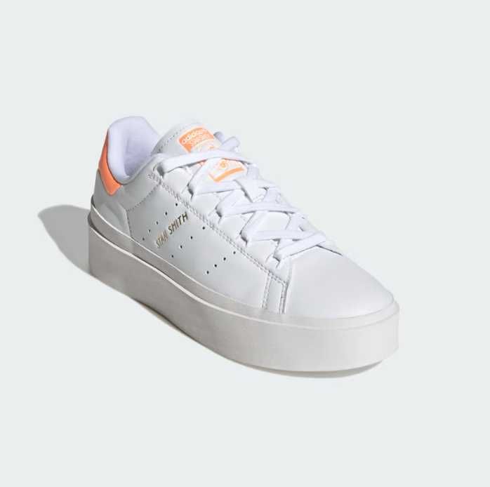 Оригинални маратонки * STAN SMITH BONEGA * EU 39 1/3 -41 1/3