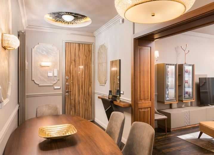 Продава се Двустаен апартамент в София, Център - 87 кв.м за 1840 €/кв.м - Снимка #1