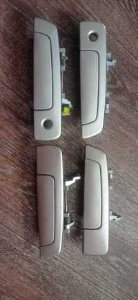 Дверные ручки Mitsubishi Galant 8
