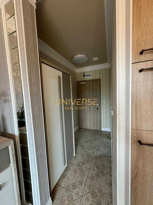 Продава се Едностаен апартамент в к.к. Слънчев бряг - 38 кв.м за 2237 €/кв.м - Снимка #4