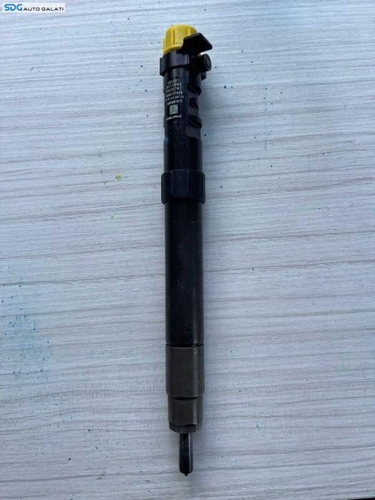 Injector Ford Mondeo MK 4 2.0 TDCI 2007 - 2015 Cod 9686191080 [B3268]