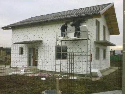 Vand casuta modulara 7 x 5m