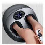 Aparat masaj picioare Foot Massager Shiatsu 50W LCD Intelligent Screen