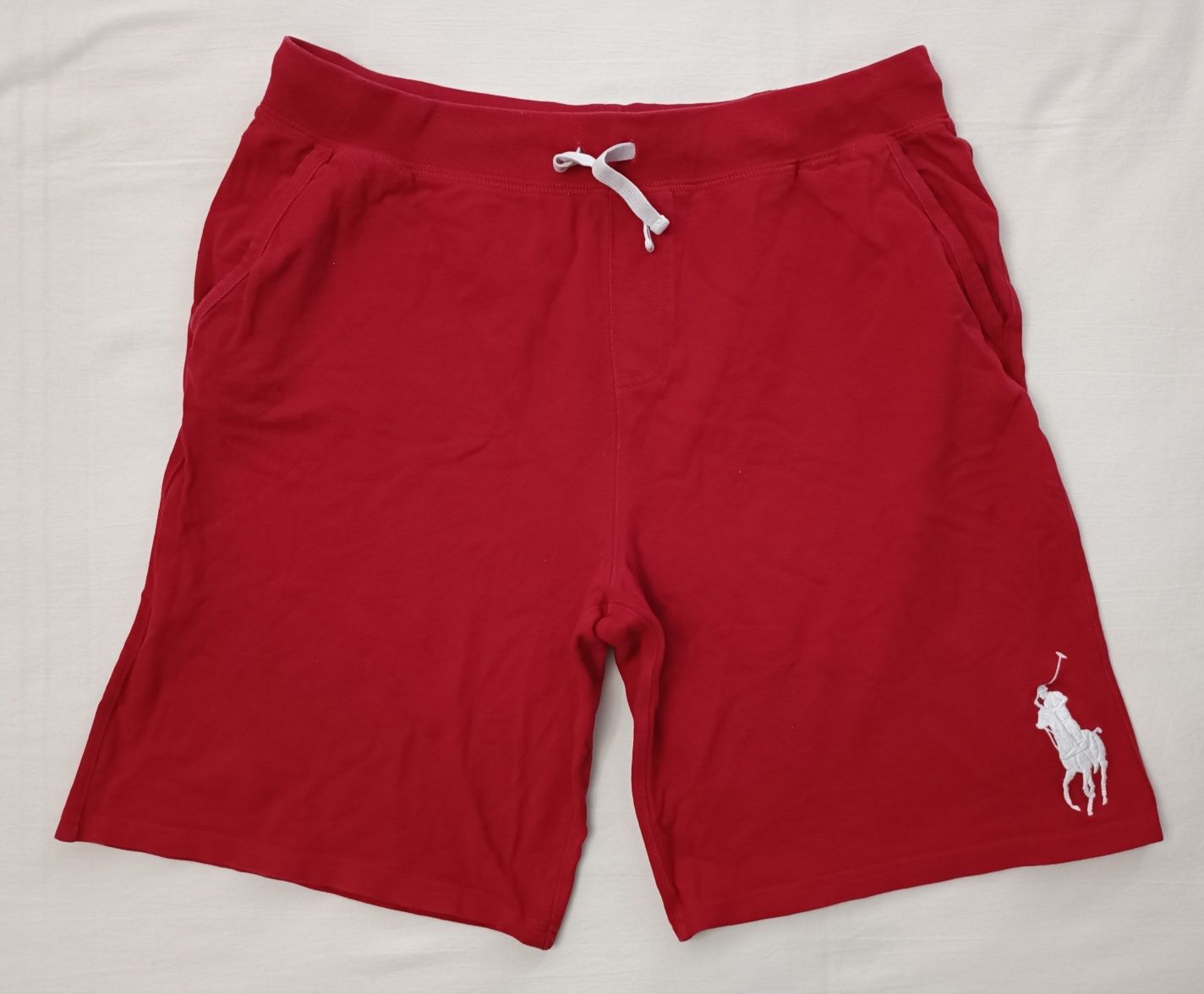 POLO Ralph Lauren Shorts оригинални гащета ръст 158-170см памук шорти