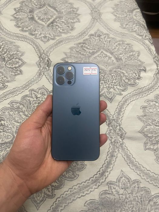 Айфон 12про 256гб