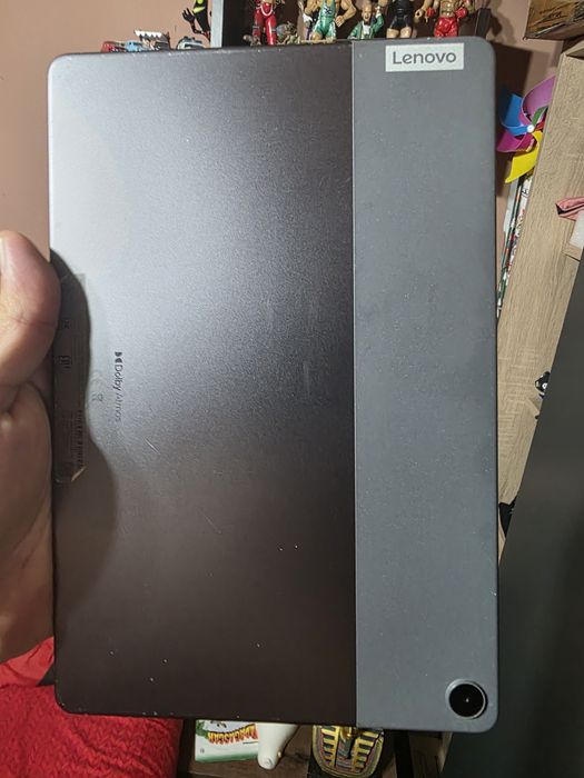 Tableta, Lenovo, Tab M10, 10,1 inchi, 1,8 GHz, 4 GB, 64 GB, Android 11