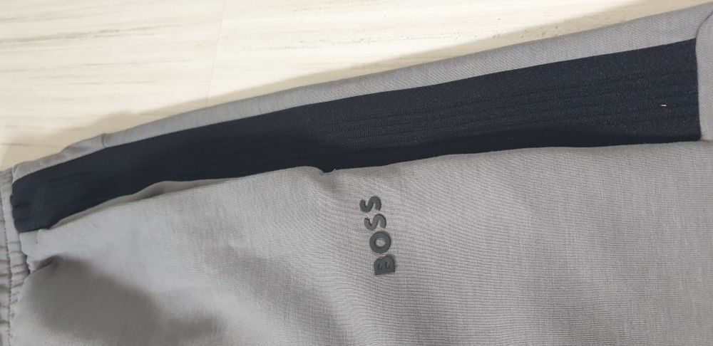 Hugo Boss Tracksuit Set  Mens Size 3XL НОВО! ОРИГИНАЛ! Мъжко Долнище!