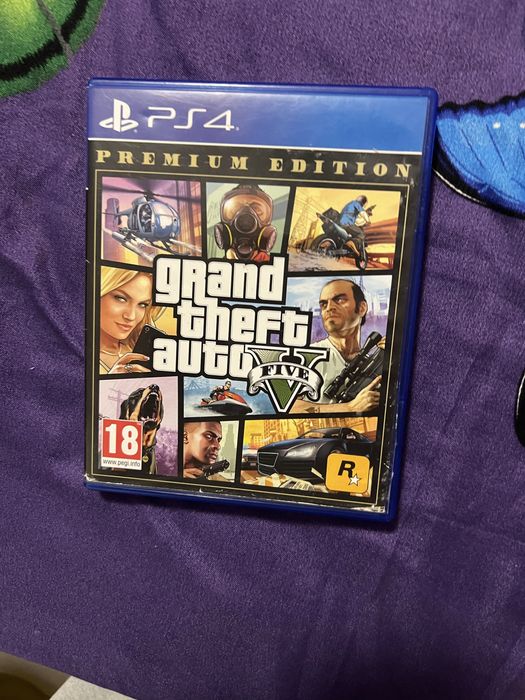 Jocuri ps4 in stare perfecta