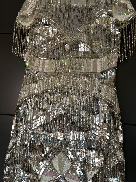 Rochie de seara deosebita