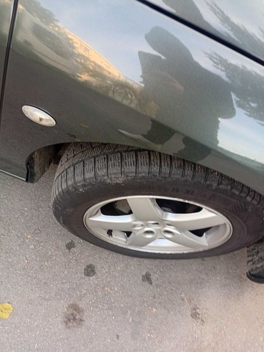 Peugeot 407 an 2007 in conditii foarte bune accept variante
