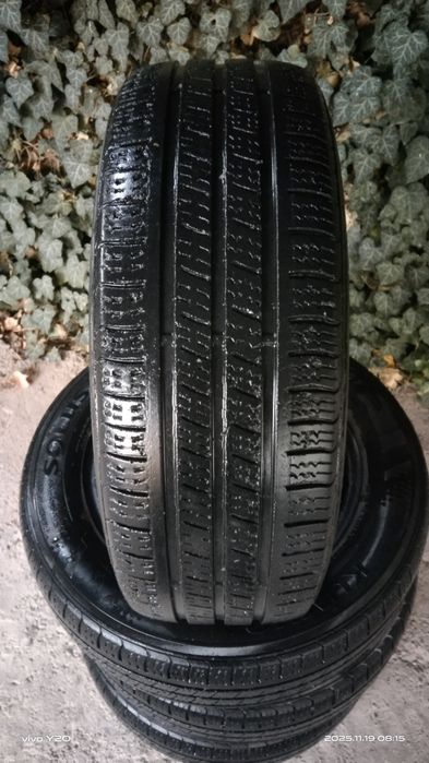 Авто шины KUMHO R 14