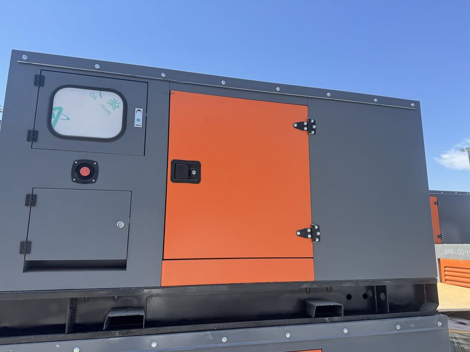 Generator optim 30kw 50kw 100kw 200kw