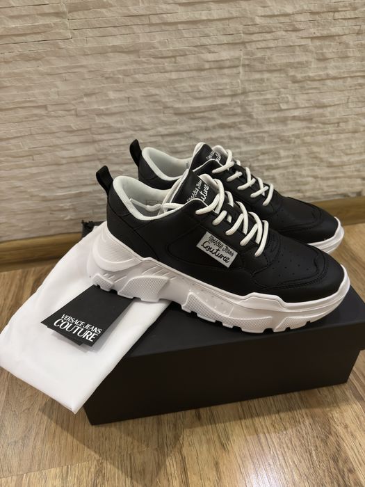 Уникални Versace Jeans Couture, 39 номер