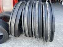Cauciucuri noi de tractor fata cu 8PR 7.50-18 MRL garantie Anvelope