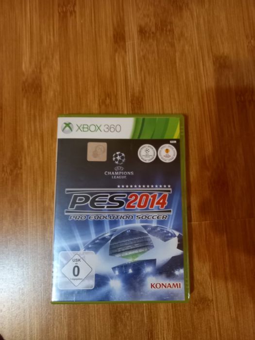 Jocuri pentru Xbox 360