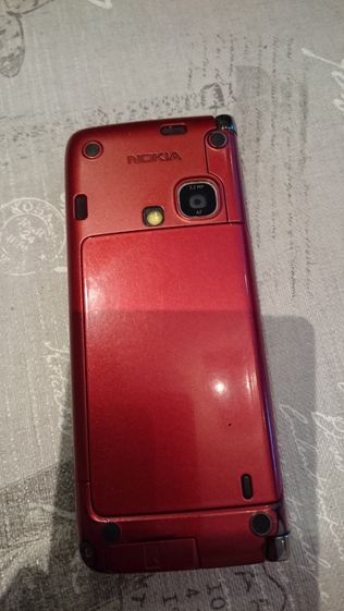 Nokia E90 Comunicator