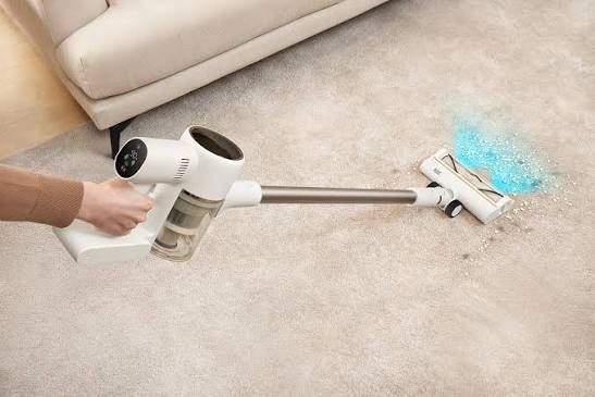 Dreame R10S Aqua - умный помощник для чистоты дома