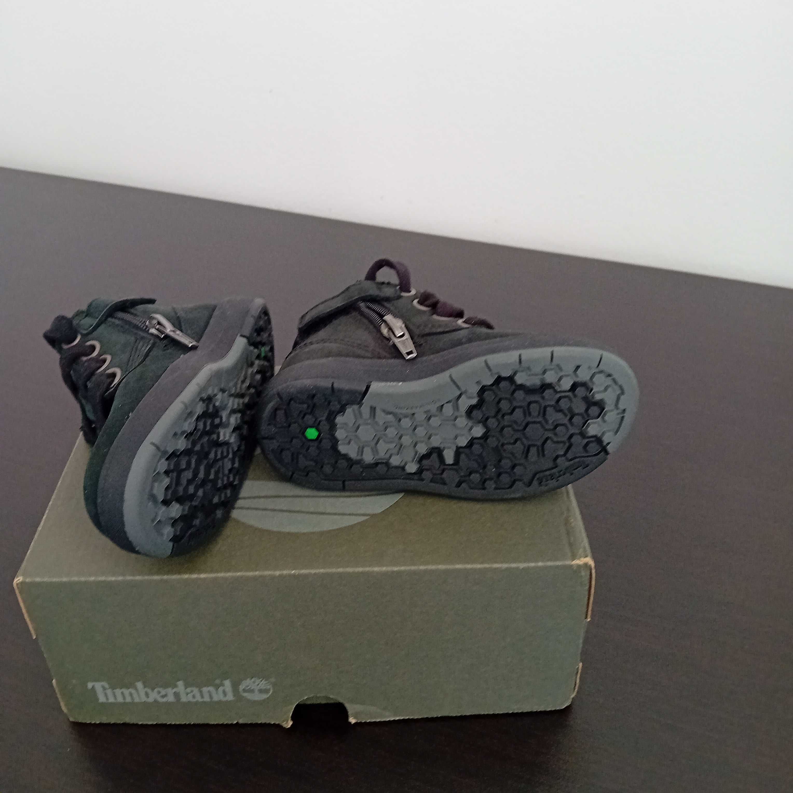 Детски боти/ обувки Timberland