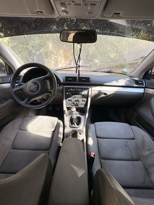 Vand sau schimb Audi A4 b6