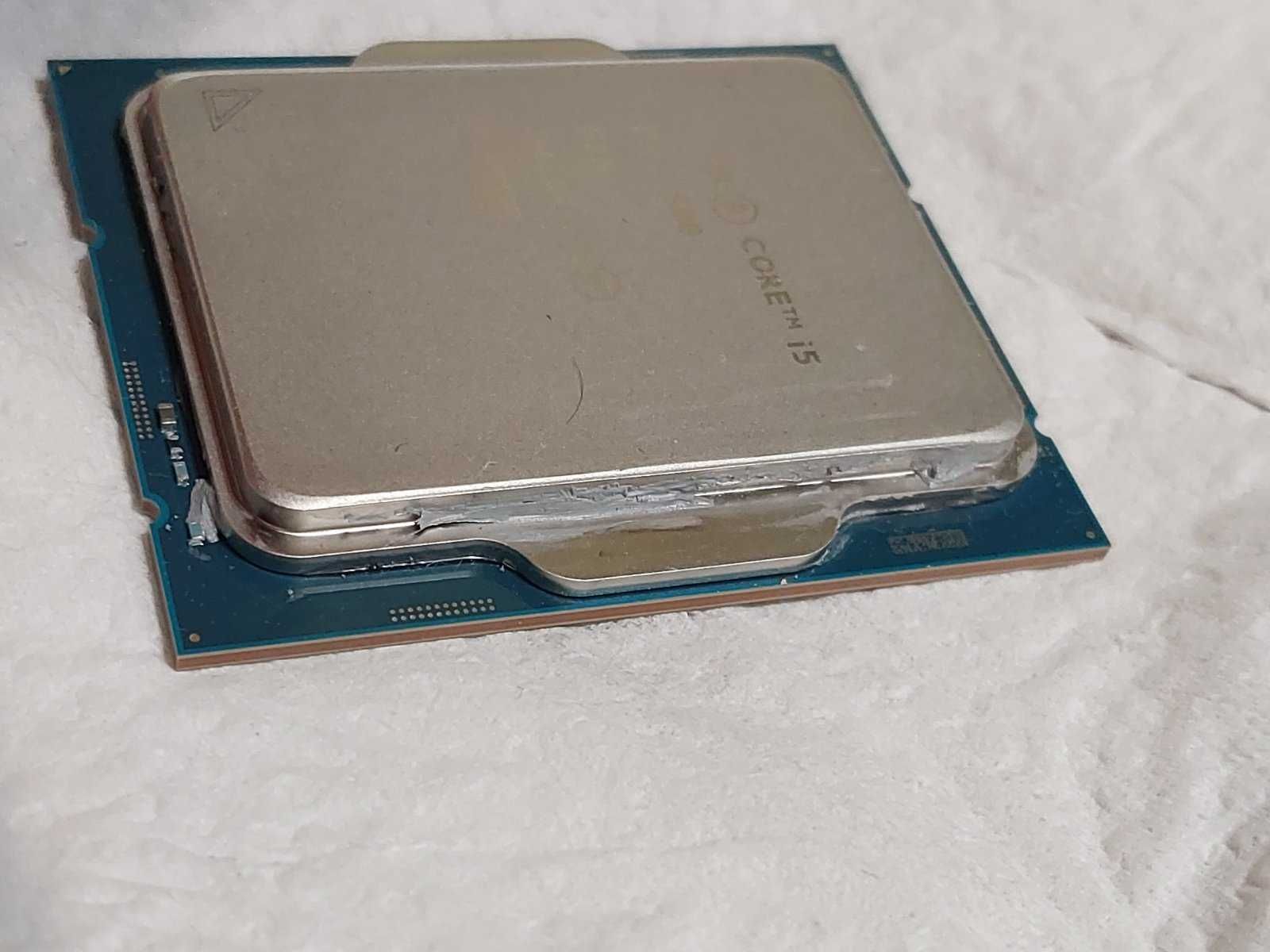 Intel Core i5 14500, 14-ядрен, LGA 1700