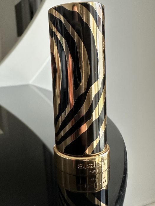 Ruj de lux Sisley Paris, nuanța 11 Beige Tahiti