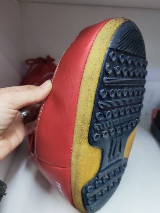 Moon boots зимни апрески