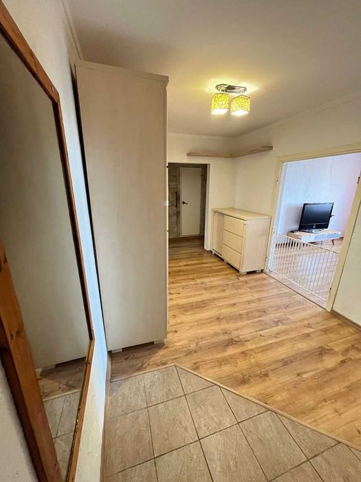 Дава се под наем Двустаен апартамент в София, Красна поляна 1 - 73 кв.м за 350 € - Снимка #1