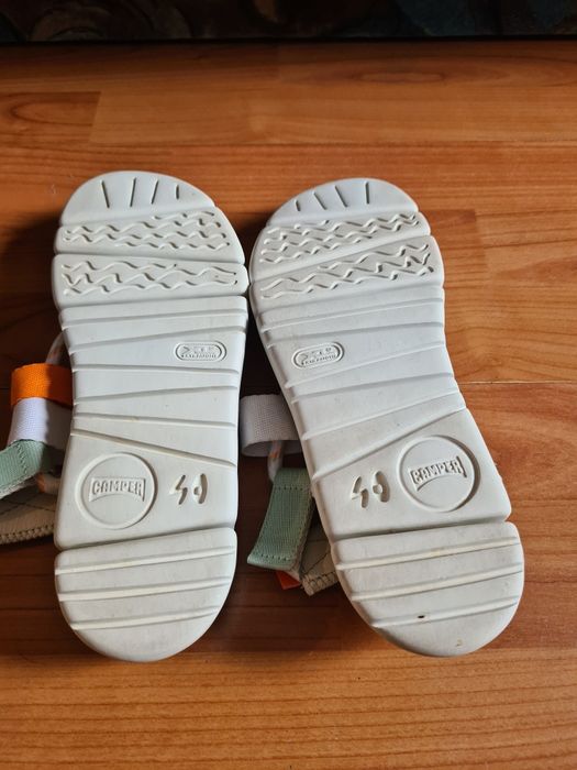 Sandale damă Camper Oruga, mărimea 40