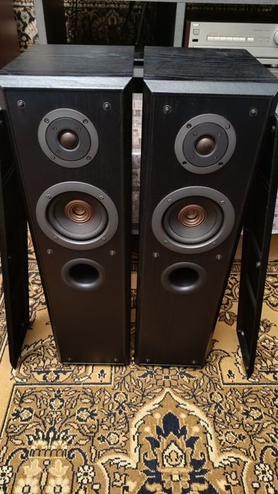 Колонки Technics SB-T 100