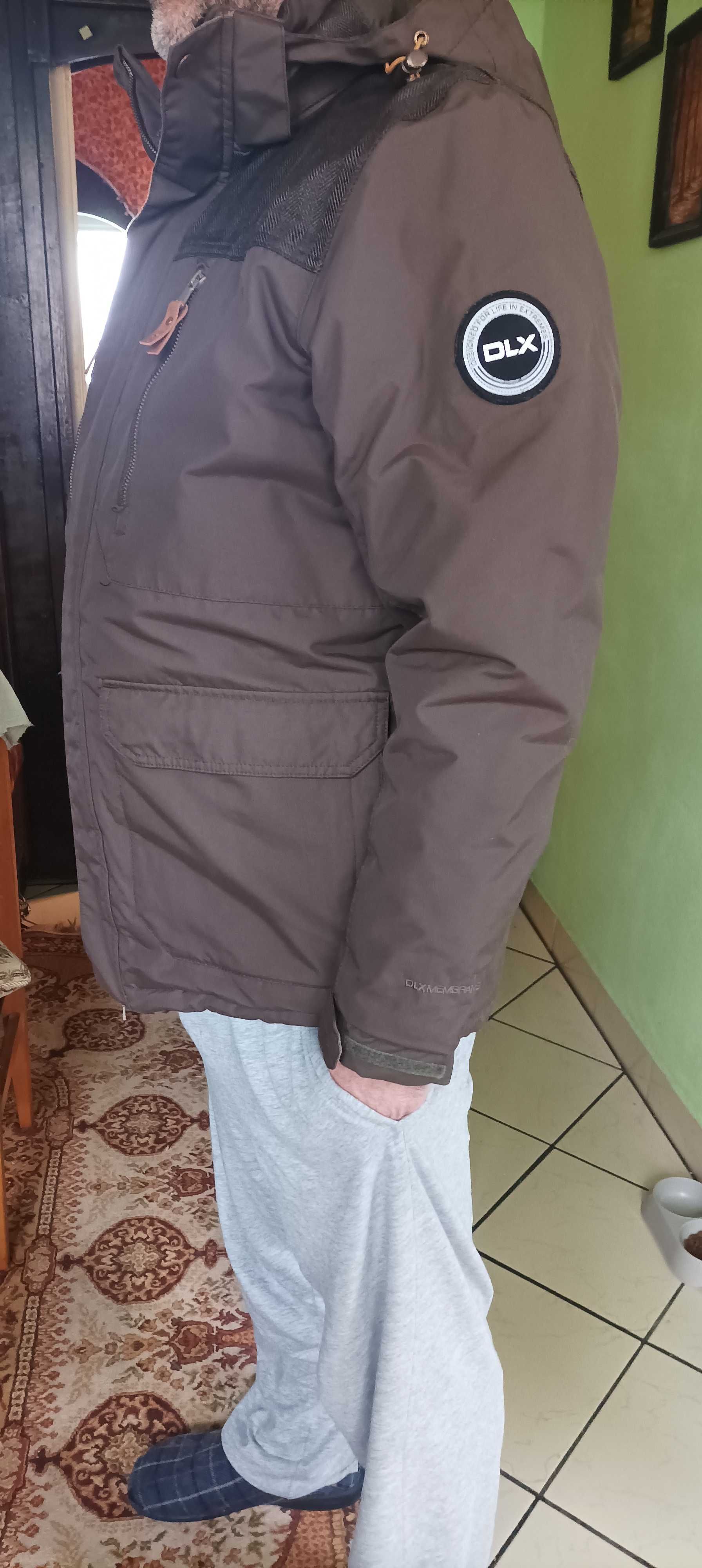 Мъжко зимно яке Trespass
