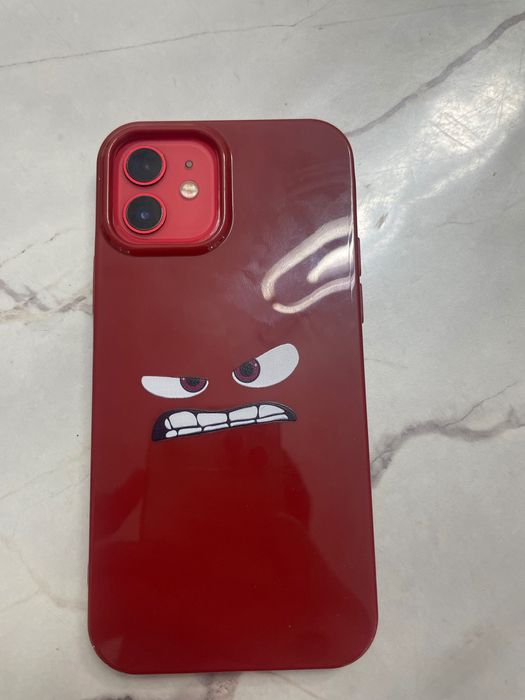 Продам или обмен айфон 12