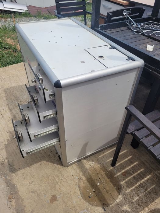 Banc de scule electrice