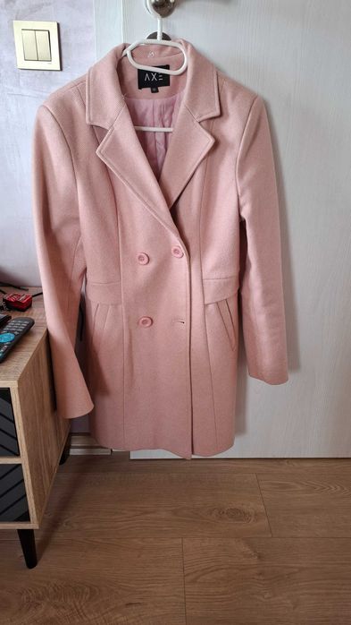 Дамско палто зимно