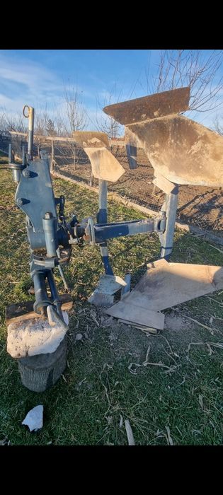 plug reversibil Italian