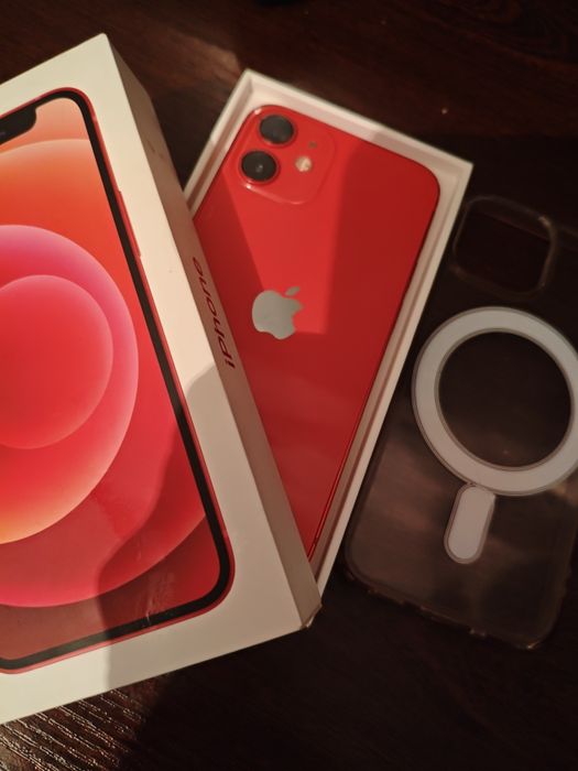 Iphone 12 mini продам