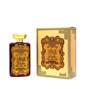 Parfum Arabesc Al Ibdaa Silver Gold Dama/Barbat Parfumuri Arabesti