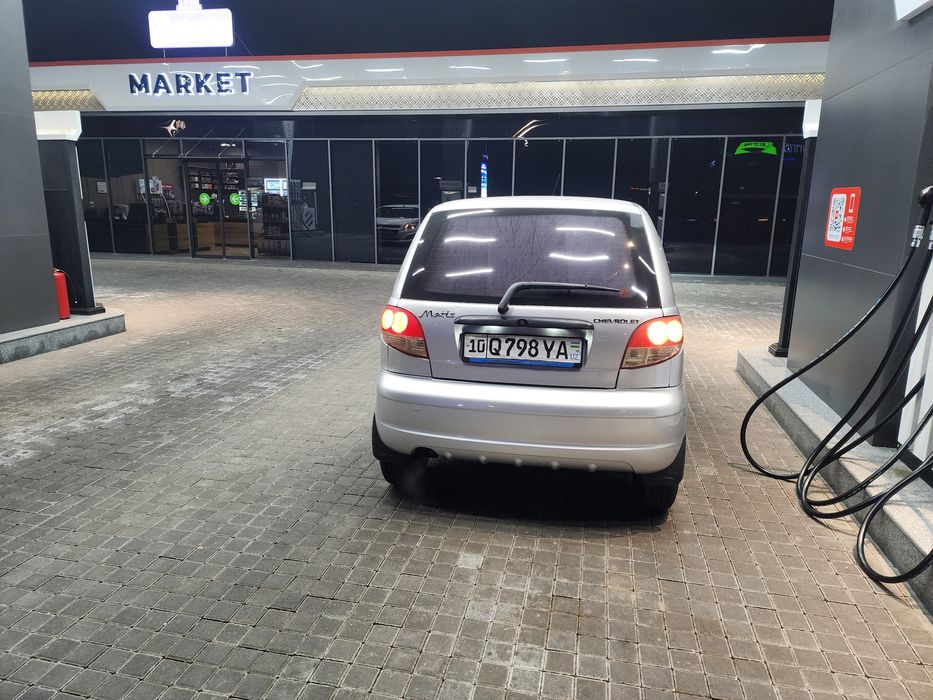 Матиз сотилади 2010 йил