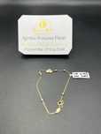 Bratara aur 14k 1.38 gr cod 20200