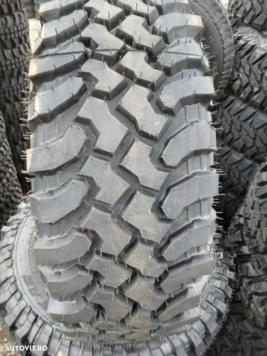 Anvelopa 235/70R16 EQUIPE DAKAR M/T - Transport gratuit!