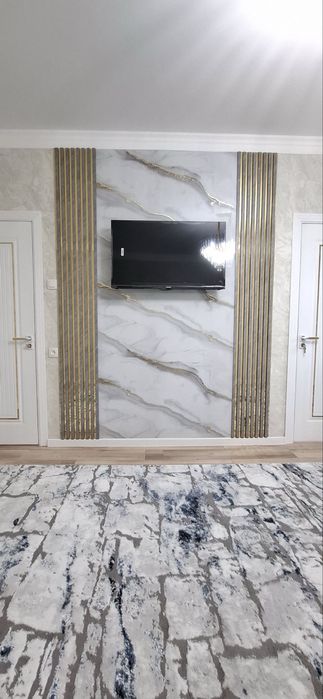 Квартира сотилади Чилонзор 11 квартал 1-2/4/4 евро ремонт