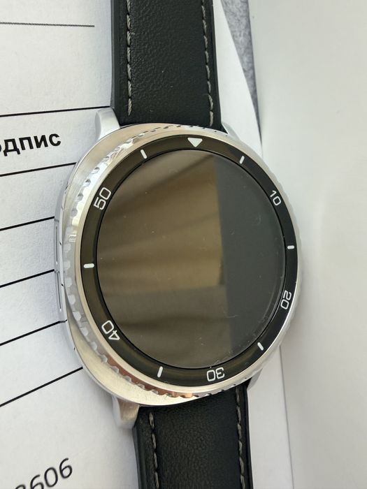 Samsung Galaxy Watch 8 Classic 46 mm