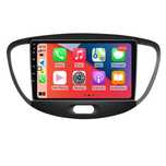 Navigatie Hyundai i10 2007 - 2013, 2GB 4GB 8GB Garantie Camera