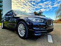 BMW Seria 5 BMW Seria 5GT Facelift EURO6