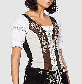 Bluza traditionala germana - STOCKERPOINT Valoa , marime 38