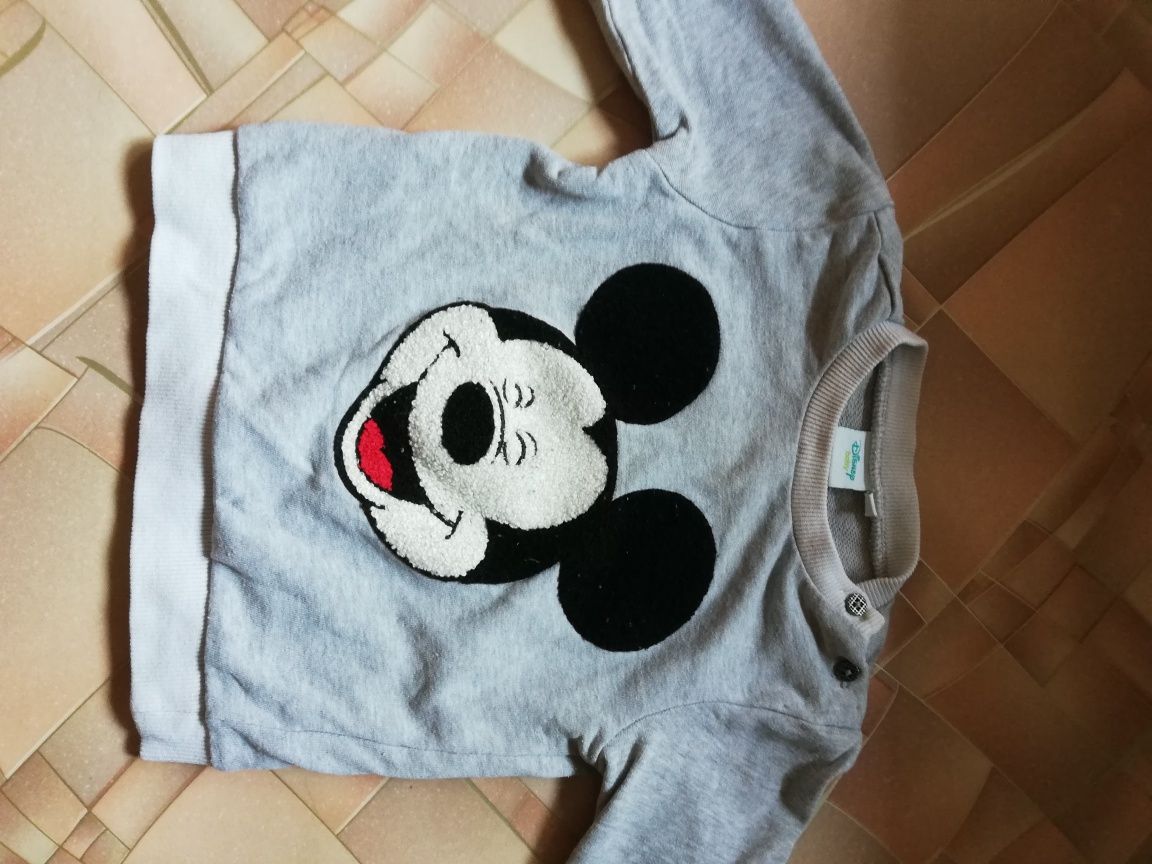 Бебешки дрехи Disney baby