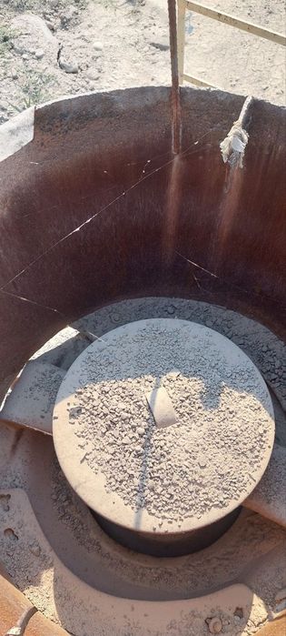 Конусная Дробилка KOBESH IRAN