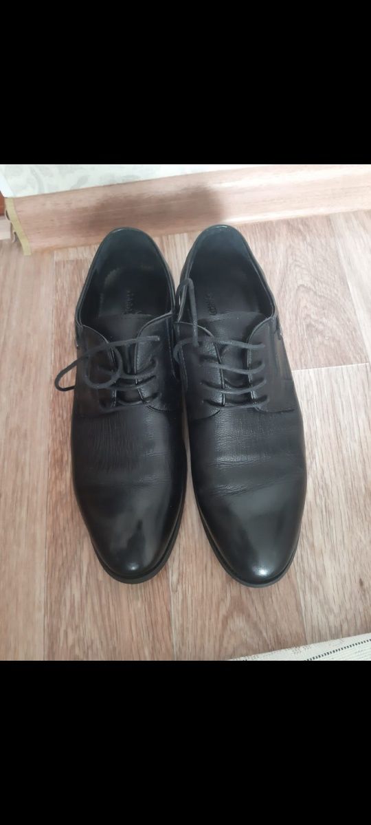 Продам обувь мужской